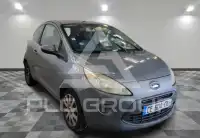 2012 Ford KA