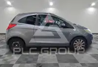 2012 Ford KA