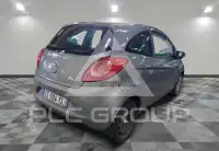 2012 Ford KA