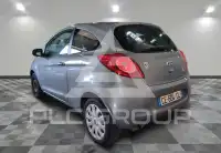 2012 Ford KA