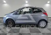 2012 Ford KA