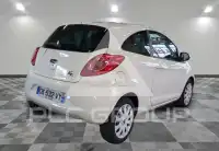 2012 Ford KA