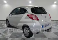 2012 Ford KA