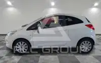 2012 Ford KA