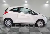 2012 Ford KA