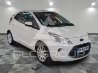 2012 Ford KA