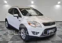 2012 Ford Kuga