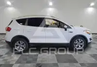 2012 Ford Kuga