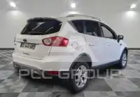 2012 Ford Kuga