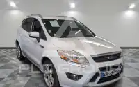 2012 Ford Kuga