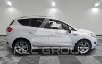 2012 Ford Kuga
