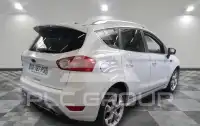2012 Ford Kuga