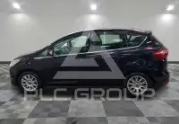 2012 Ford C-MAX