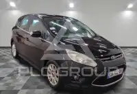 2012 Ford C-MAX