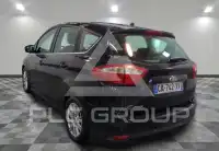 2012 Ford C-MAX