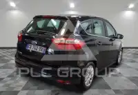 2012 Ford C-MAX