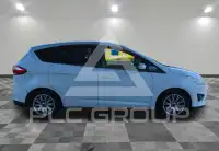 2012 Ford C-MAX