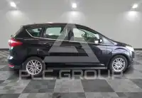 2012 Ford C-MAX