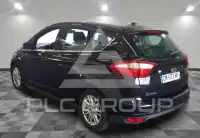 2012 Ford C-MAX