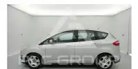 2012 Ford C-MAX