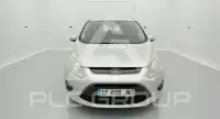 2012 Ford C-MAX