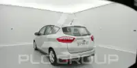 2012 Ford C-MAX