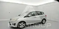 2012 Ford C-MAX