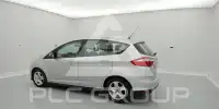 2012 Ford C-MAX