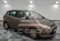 2012 Ford C-MAX