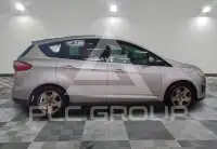 2012 Ford C-MAX