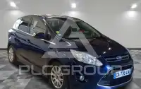 2012 Ford C-MAX