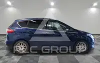 2012 Ford C-MAX