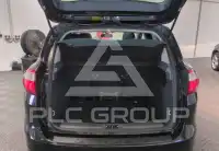 2012 Ford C-MAX