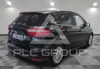 2012 Ford C-MAX