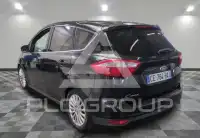 2012 Ford C-MAX