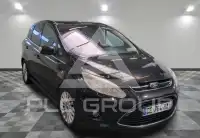 2012 Ford C-MAX
