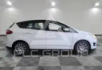 2012 Ford C-MAX