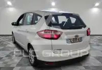 2012 Ford C-MAX