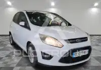 2012 Ford C-MAX