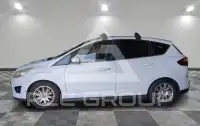 2012 Ford C-MAX