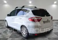 2012 Ford C-MAX