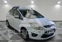 2012 Ford C-MAX