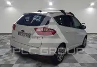 2012 Ford C-MAX