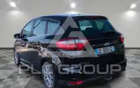 2012 Ford C-MAX