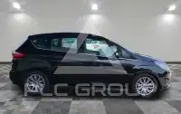 2012 Ford C-MAX