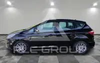 2012 Ford C-MAX