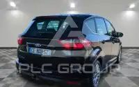 2012 Ford C-MAX