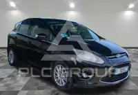 2012 Ford C-MAX