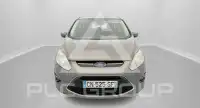 2012 Ford C-MAX