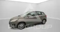 2012 Ford C-MAX